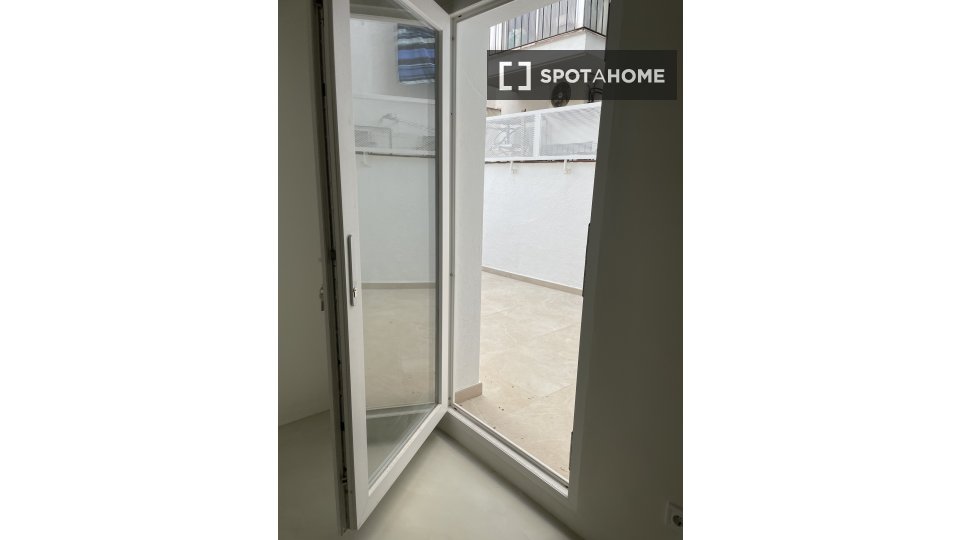 Apartment Madrid, 1 bed, 65m² — photo 7