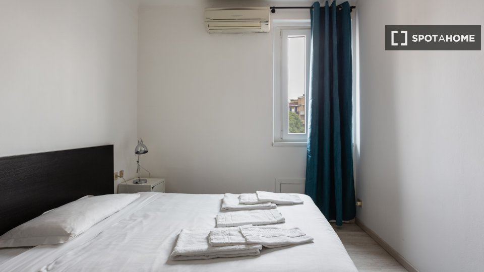 Apartment Milan, 1 bed — photo 9
