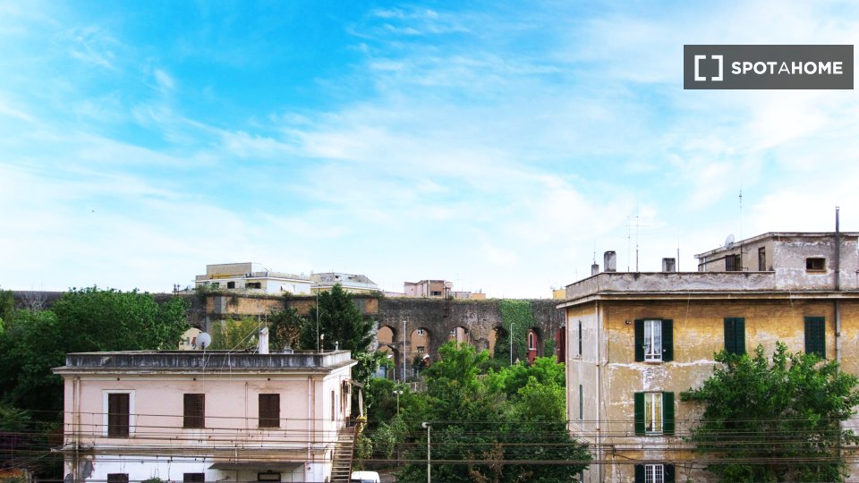 Apartment mono Rome — photo 8