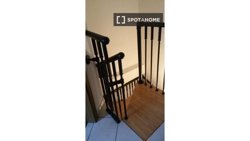 Double room Trento, 3 beds — photo 7