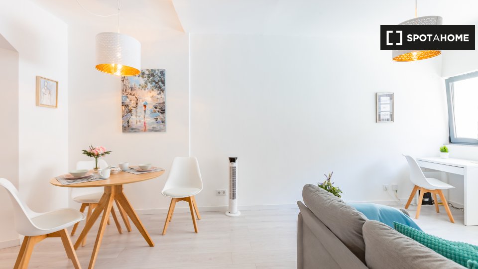 Apartment Porto, 2 beds — photo 6
