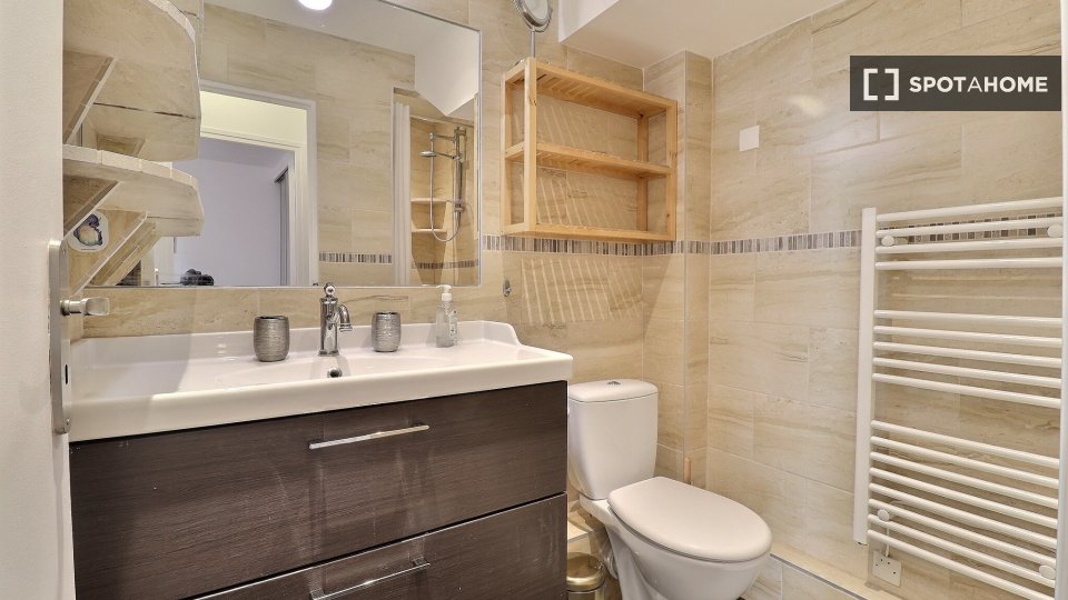 Appartamento Parigi, 1 camera, 50m² — foto 6