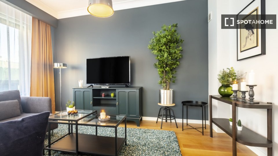 Apartment Istanbul, 1 bed — photo 3