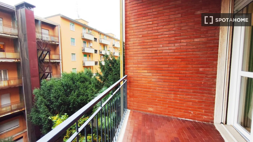 Apartment mono Milan, 48m² — photo 5