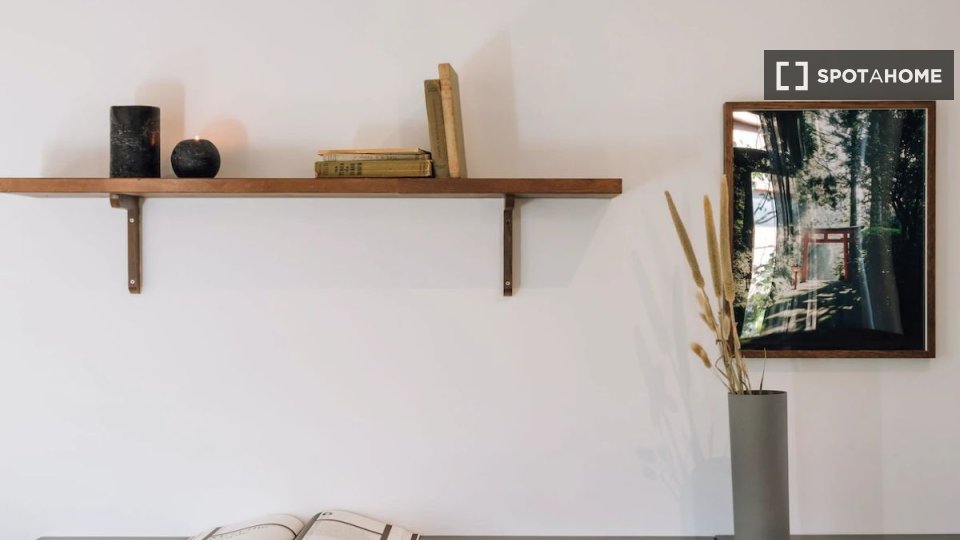 Apartment Lisbon, 3 beds — photo 16