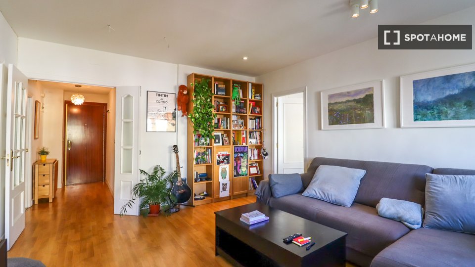 Apartment Madrid, 2 beds, 76m² — photo 9