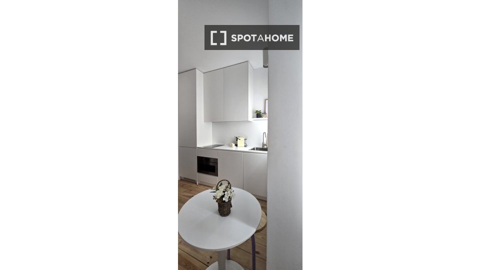 Apartment mono Madrid — photo 10