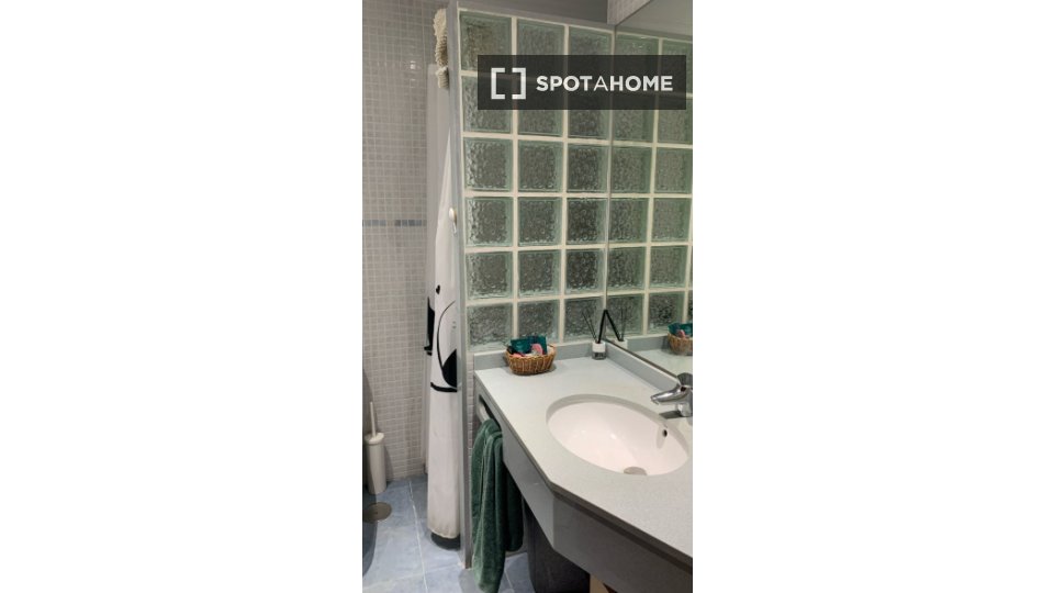 Apartment Valencia, 3 beds, 80m² — photo 6