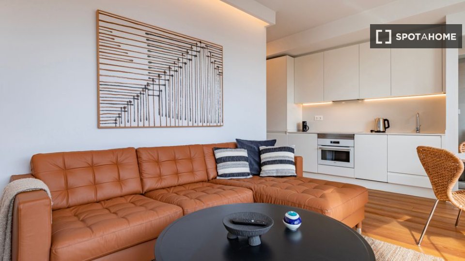 Apartment Lisbon, 2 beds — photo 8