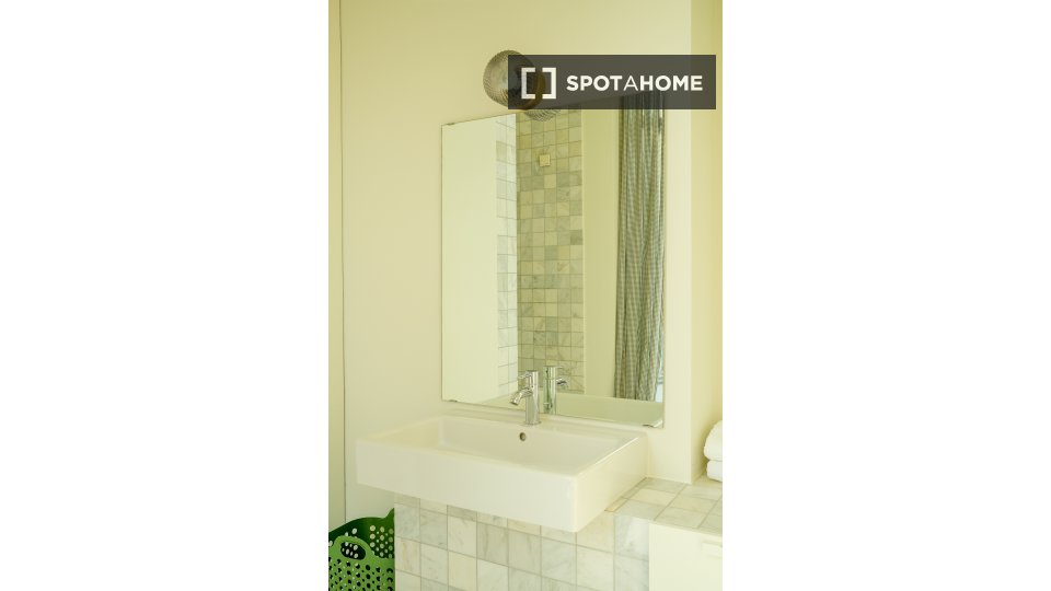 Apartment mono Ghent, 75m² — photo 15