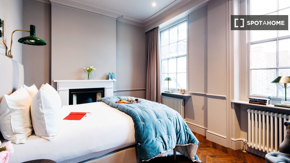 Apartment London, 1 bed — photo 13