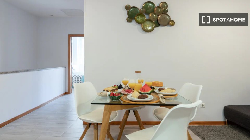 Apartment Porto, 2 beds — photo 2