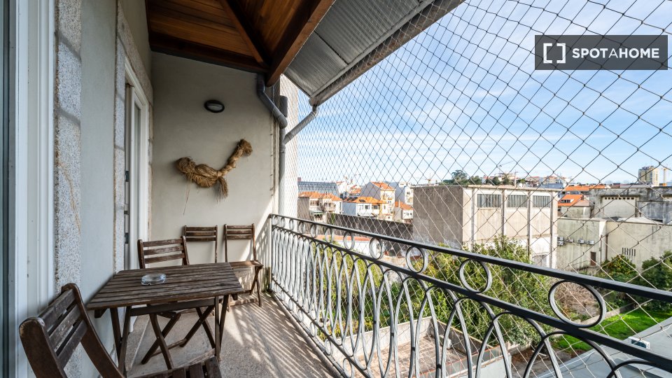 Apartment Porto, 2 beds — photo 18