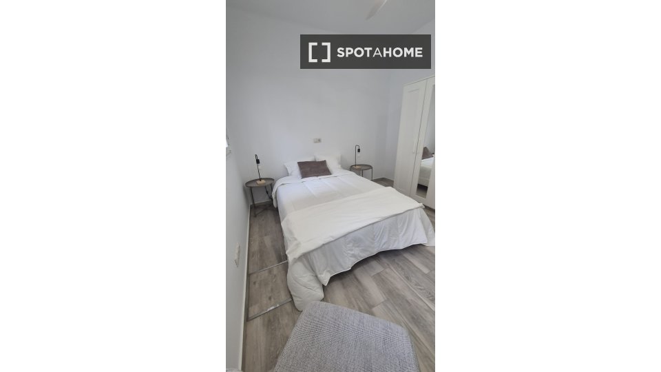 Apartment Madrid, 2 beds, 75m² — photo 5