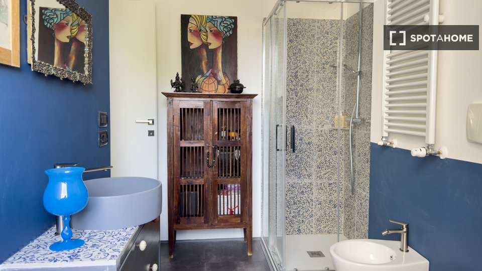 Apartment mono Milan, 75m² — photo 11