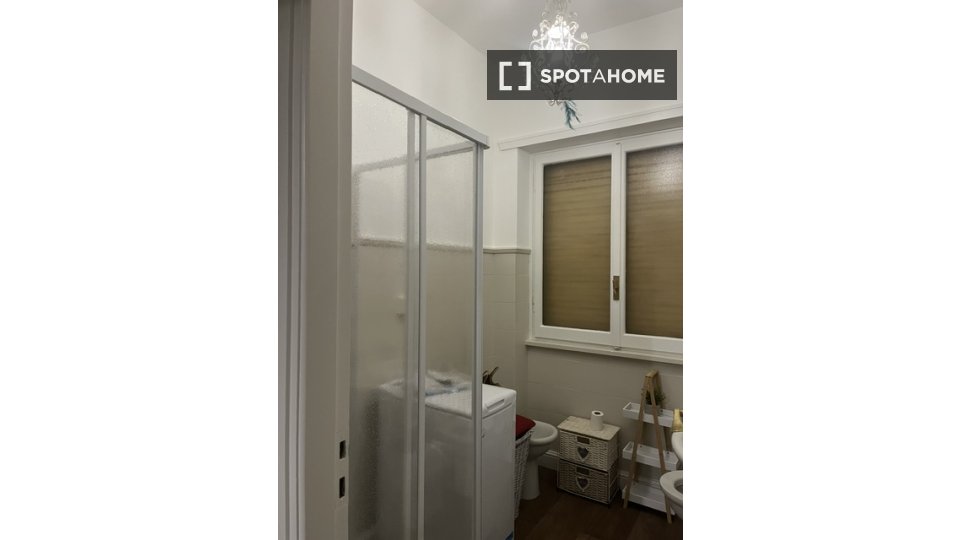 Apartment Florence, 1 bed, 70m² — photo 8