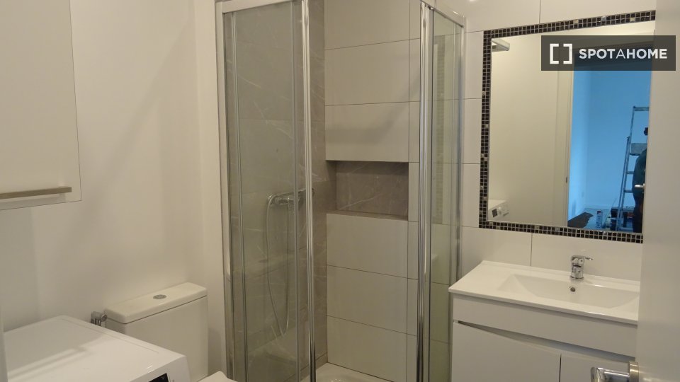 Apartment Lisbon, 2 beds — photo 14