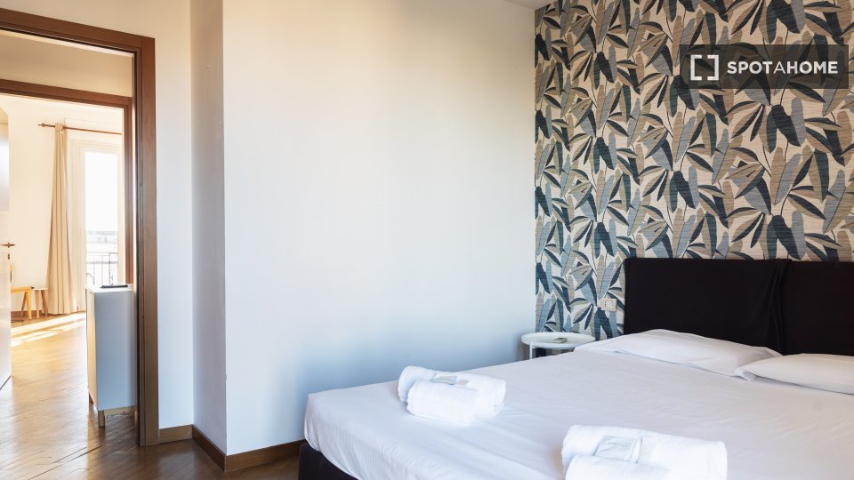Apartment Milan, 1 bed — photo 17