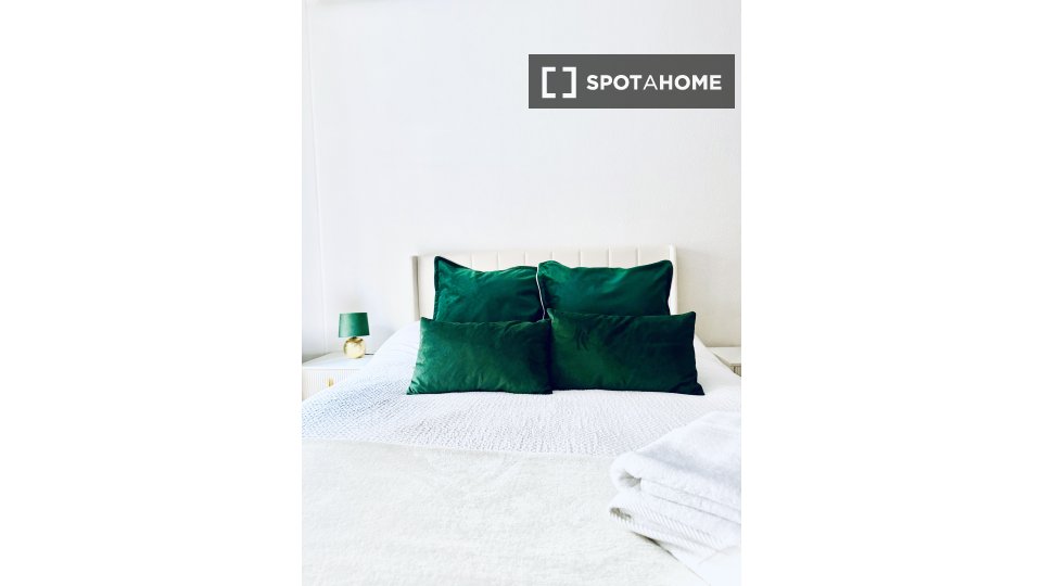 Apartment Madrid, 2 beds, 60m² — photo 17