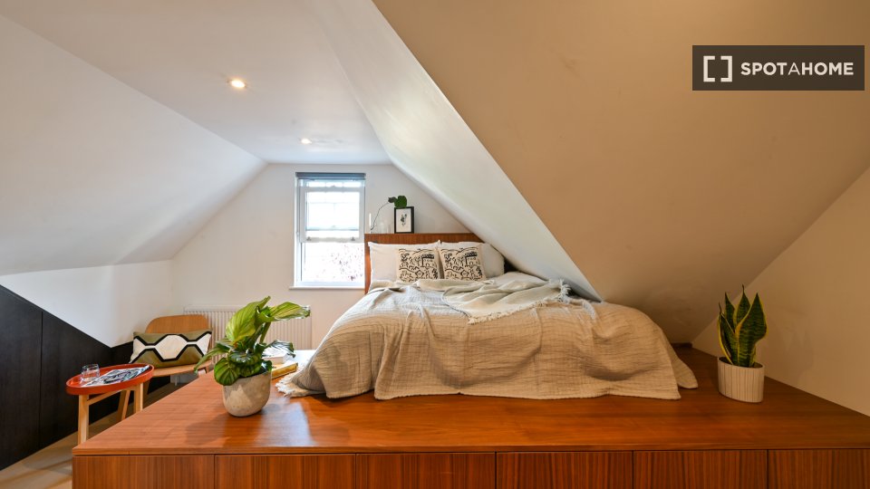 Apartment mono London — photo 7