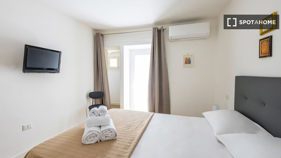 Appartamento Napoli, 2 camere, 79m² — foto 19