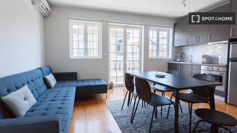 Apartment Porto, 2 beds — photo 12