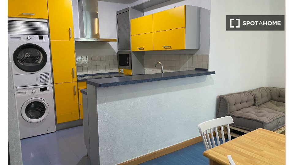 Double room Salamanca, 5 beds, 100m² — photo 19