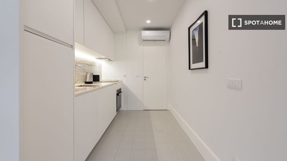 Apartment Porto, 1 bed — photo 5