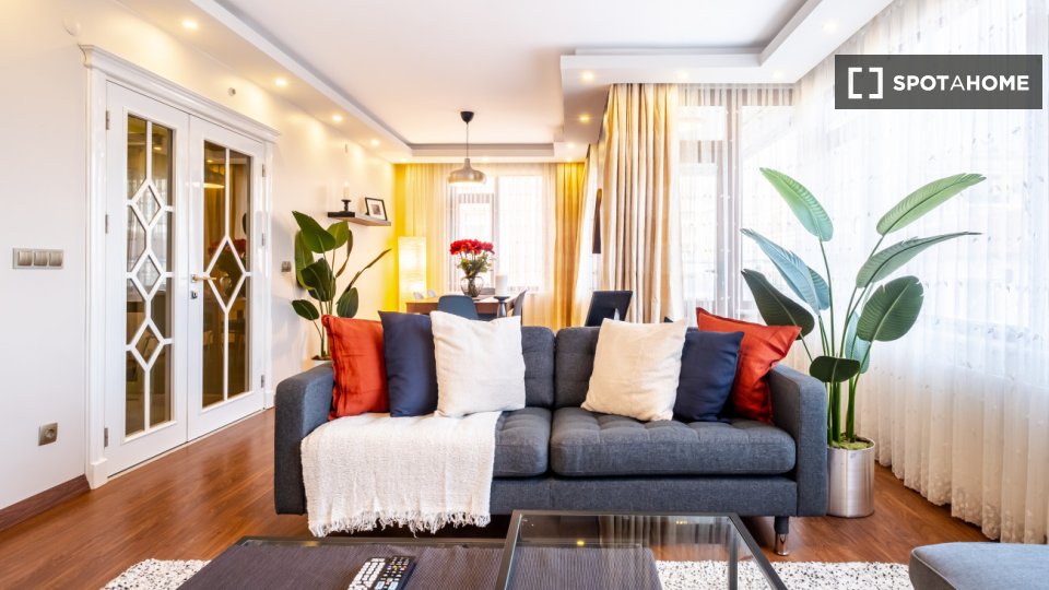 Apartment Istanbul, 1 bed — photo 3