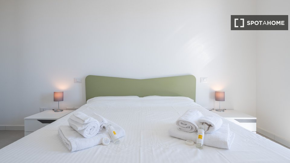 Apartment Cagliari, 2 beds, 66m² — photo 18