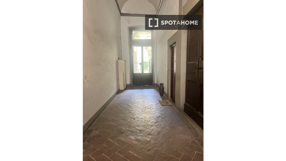 Apartment Florence, 1 bed, 51m² — photo 46