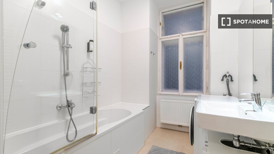 Apartment mono Vienna, 52m² — photo 14