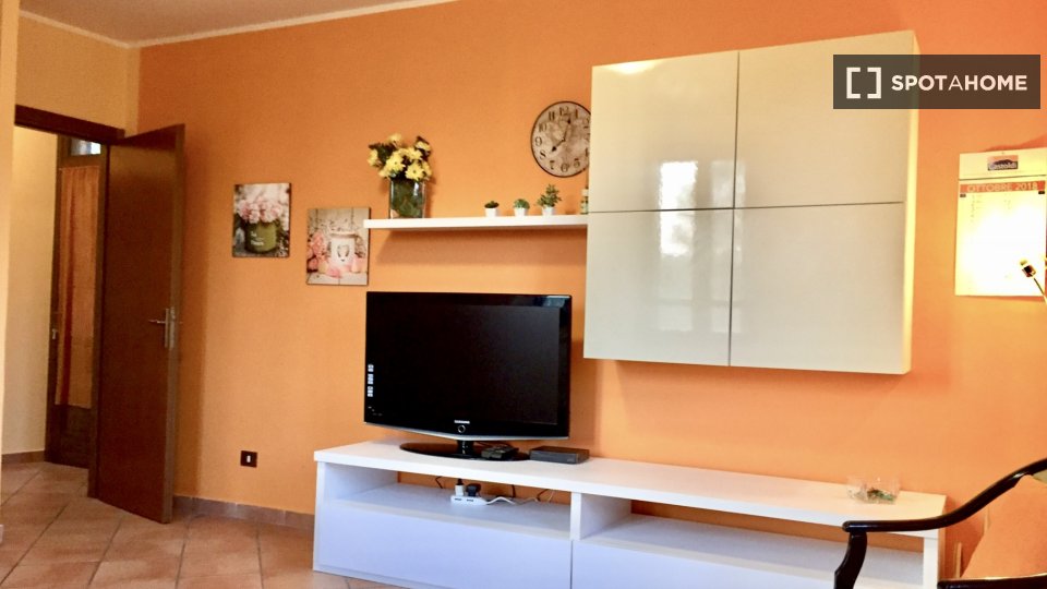 Apartment Milan, 1 bed, 53m² — photo 13