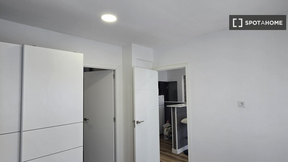Apartment Porto, 1 bed — photo 9