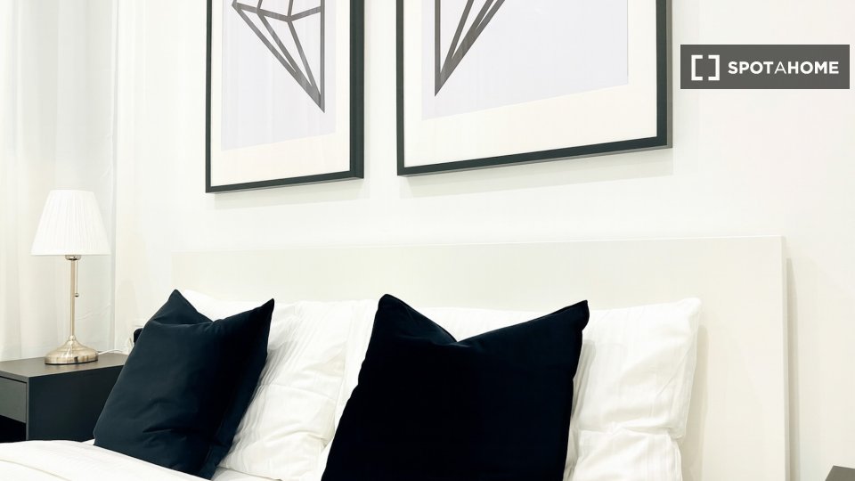 Apartment Milan, 1 bed — photo 19