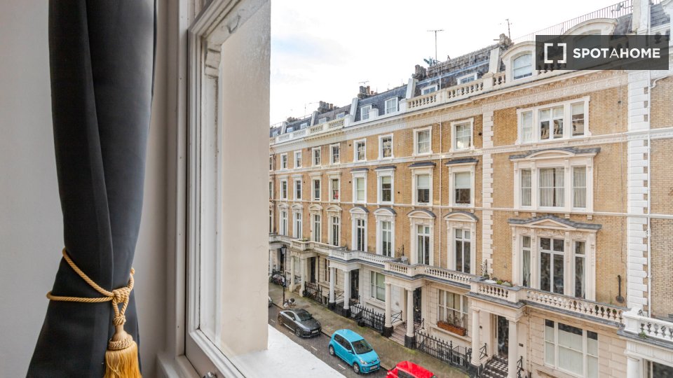 Apartment London, 1 bed — photo 11