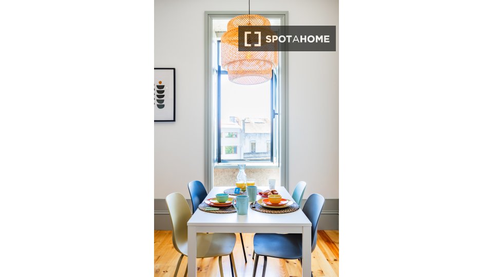 Apartment mono Porto — photo 11