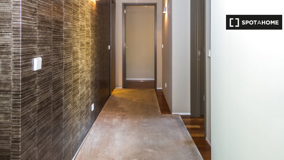 Apartment Porto, 3 beds, 100m² — photo 14