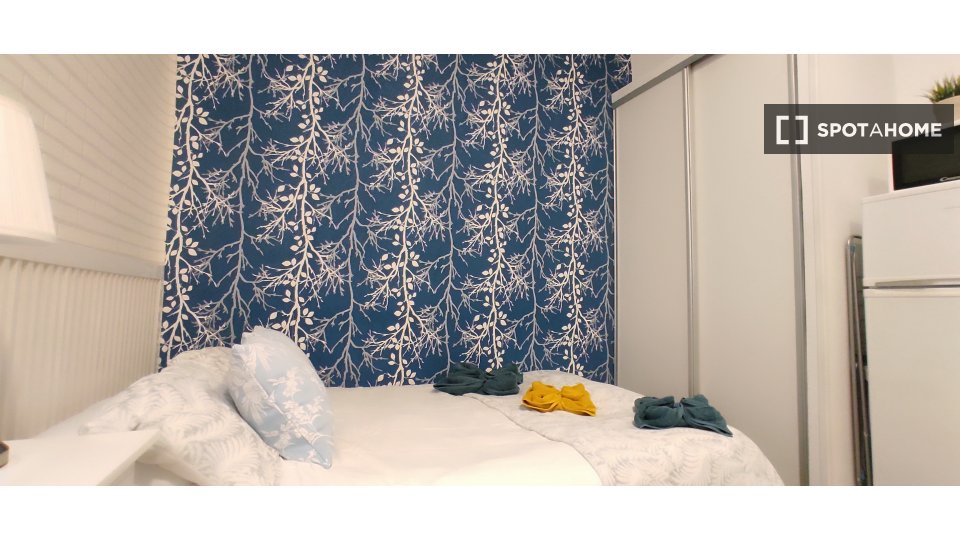 Apartment mono Madrid — photo 12
