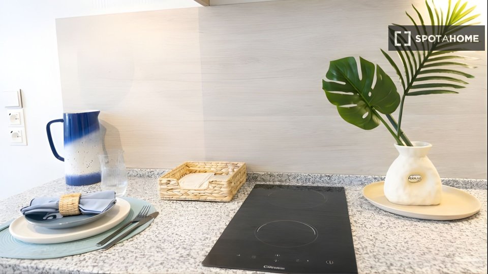 Apartment mono Granada — photo 19