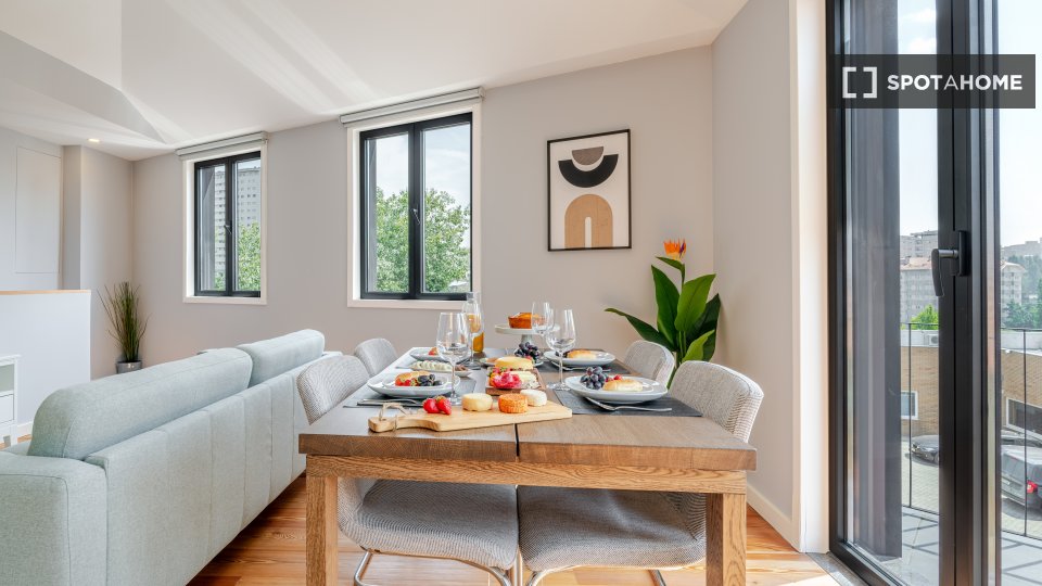 Apartment Porto, 2 beds — photo 1