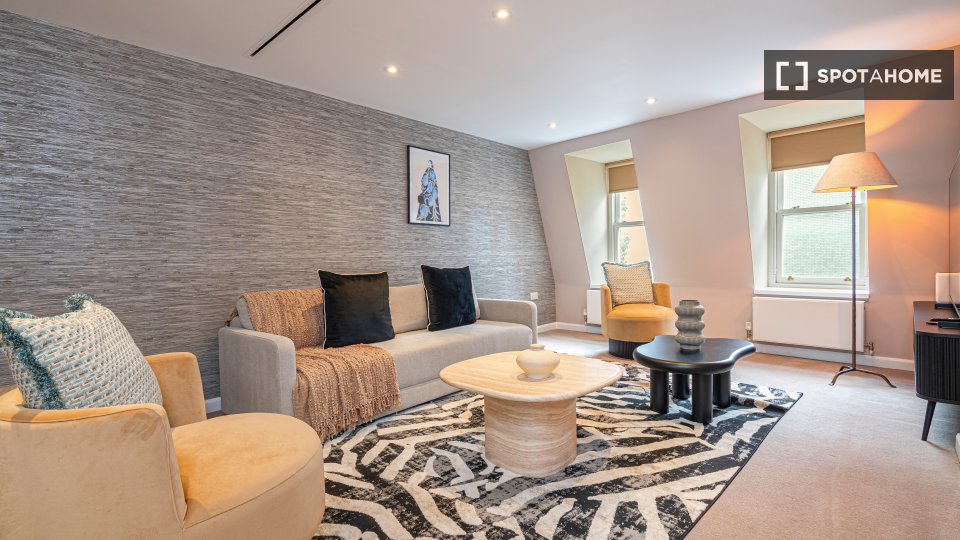 Apartment London, 3 beds, 90m² — photo 7