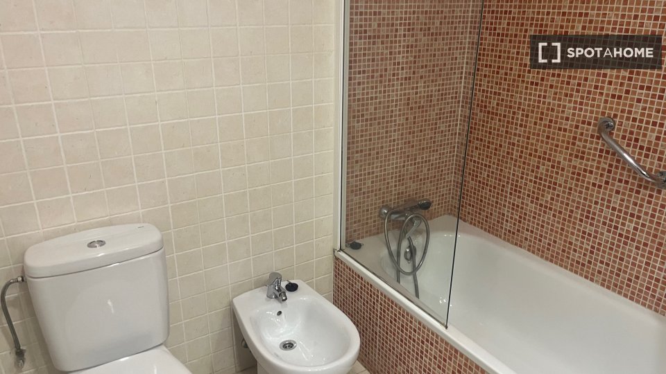 Apartment Madrid, 1 bed — photo 3