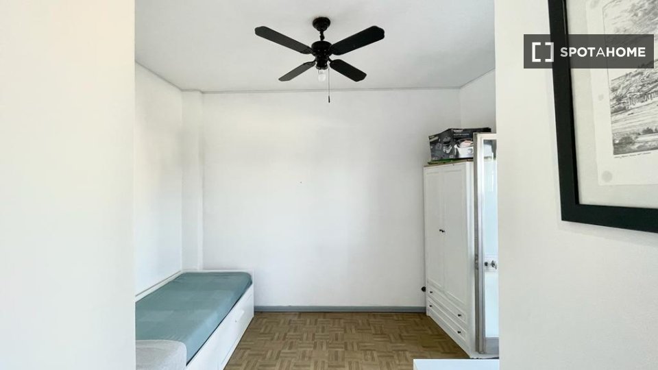 Apartment mono Porto — photo 9