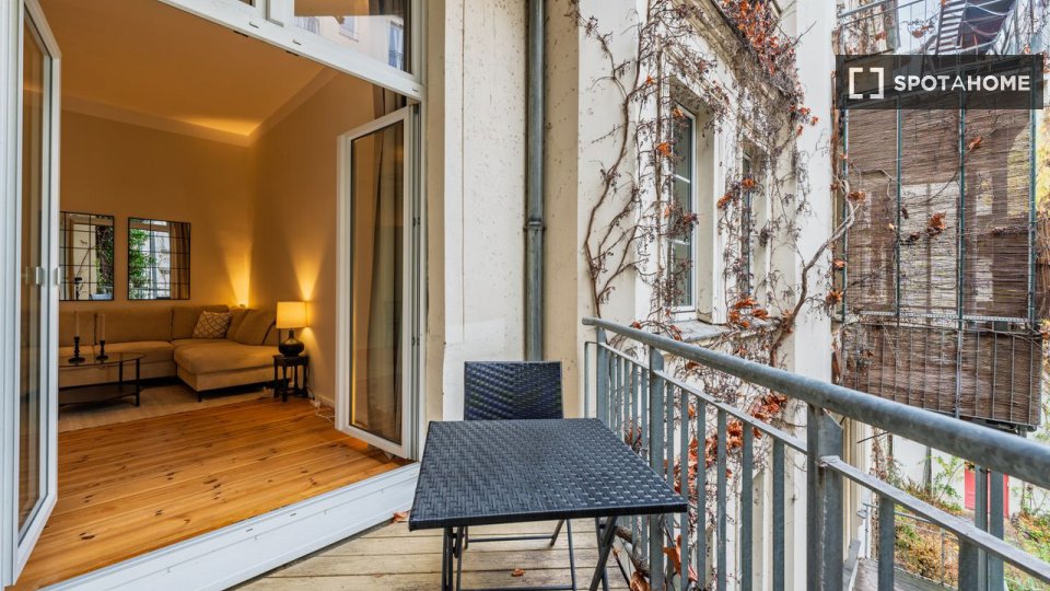 Apartment mono Berlin, 45m² — photo 10