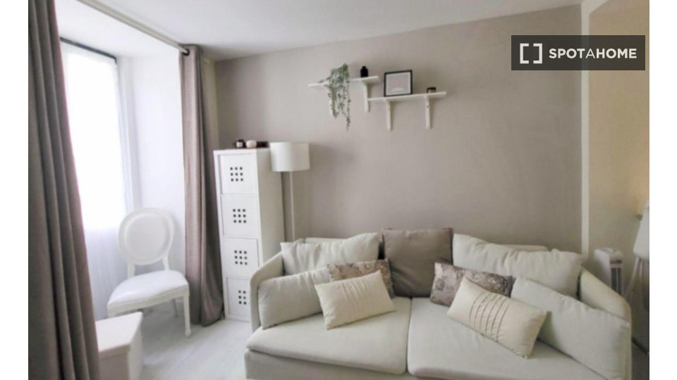 Apartment Lisbon, 1 bed, 32m² — photo 7