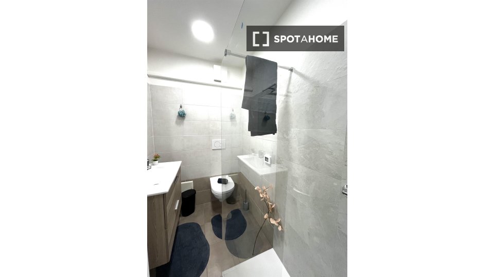 Double room Trento, 6 beds — photo 18