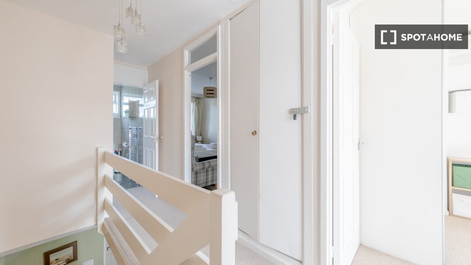 Apartment London, 3 beds — photo 16