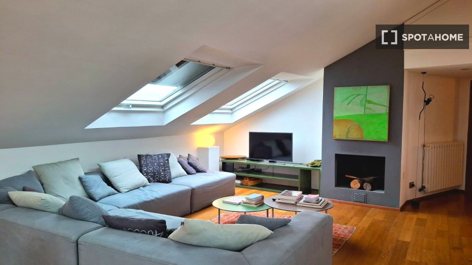 Apartment Milan, 1 bed — photo 10
