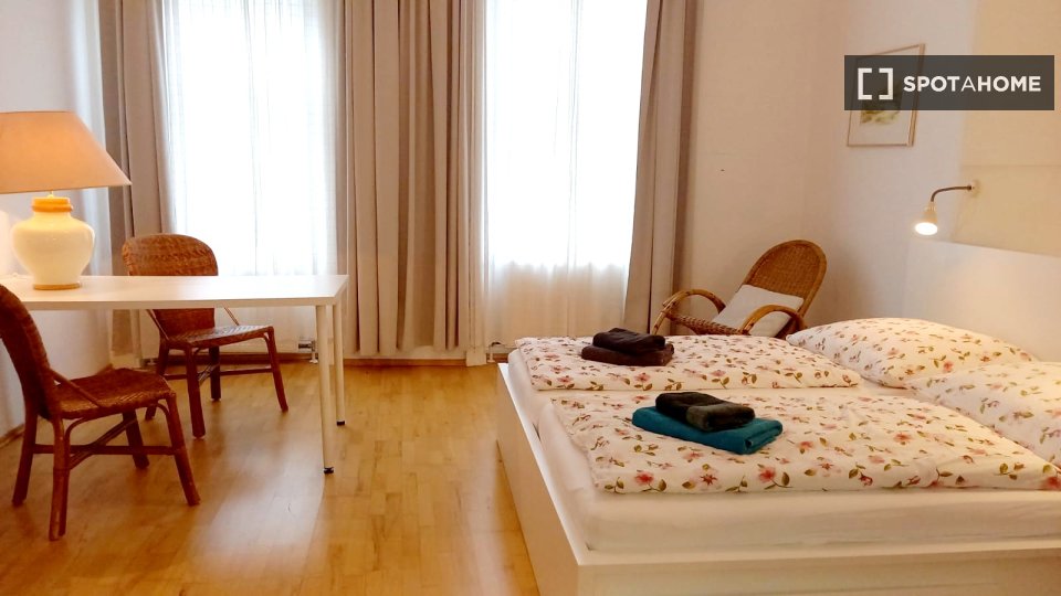 Apartment Vienna, 2 beds — photo 7